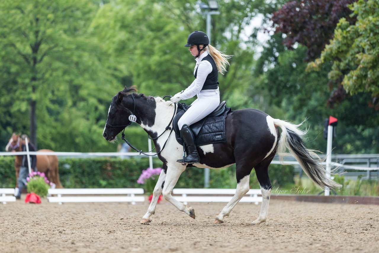 Bild 118 - Pony Akademie Turnier